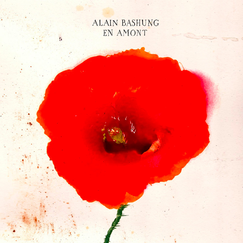 Alain Bashung - En amont