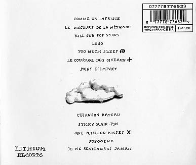 Diabologum - C'était un lundi après-midi semblable aux autres...