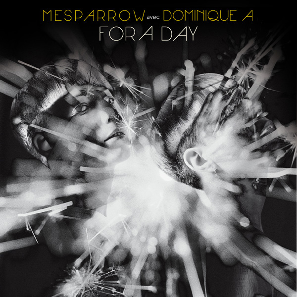 Mesparrow - For a day