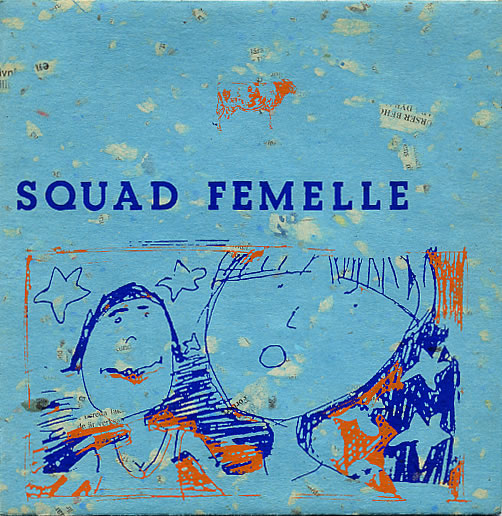 Squad Femelle