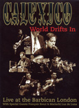 World drift in