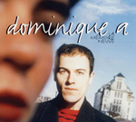 Dominique A - La Mémoire neuve