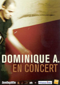 Affiche tournée 1999