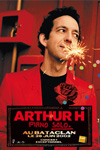 Arthur H