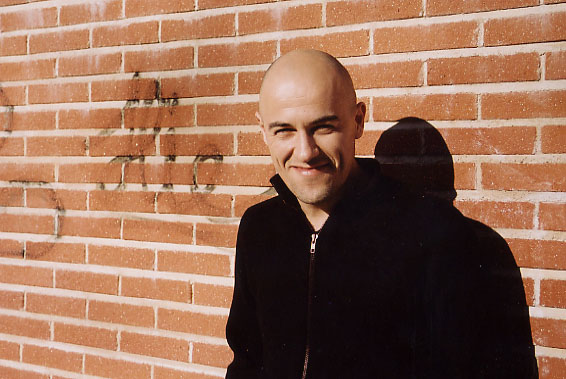 Dominique A 2002