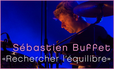 Sébastien Buffet