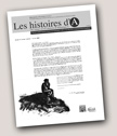Journal les histoires d'A