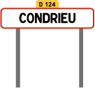 condrieu