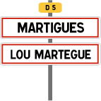 martigues