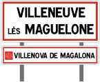 villeneuve-les-maguelone