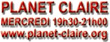 planetclaire