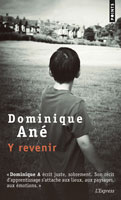 Y Revenir - Dominique A