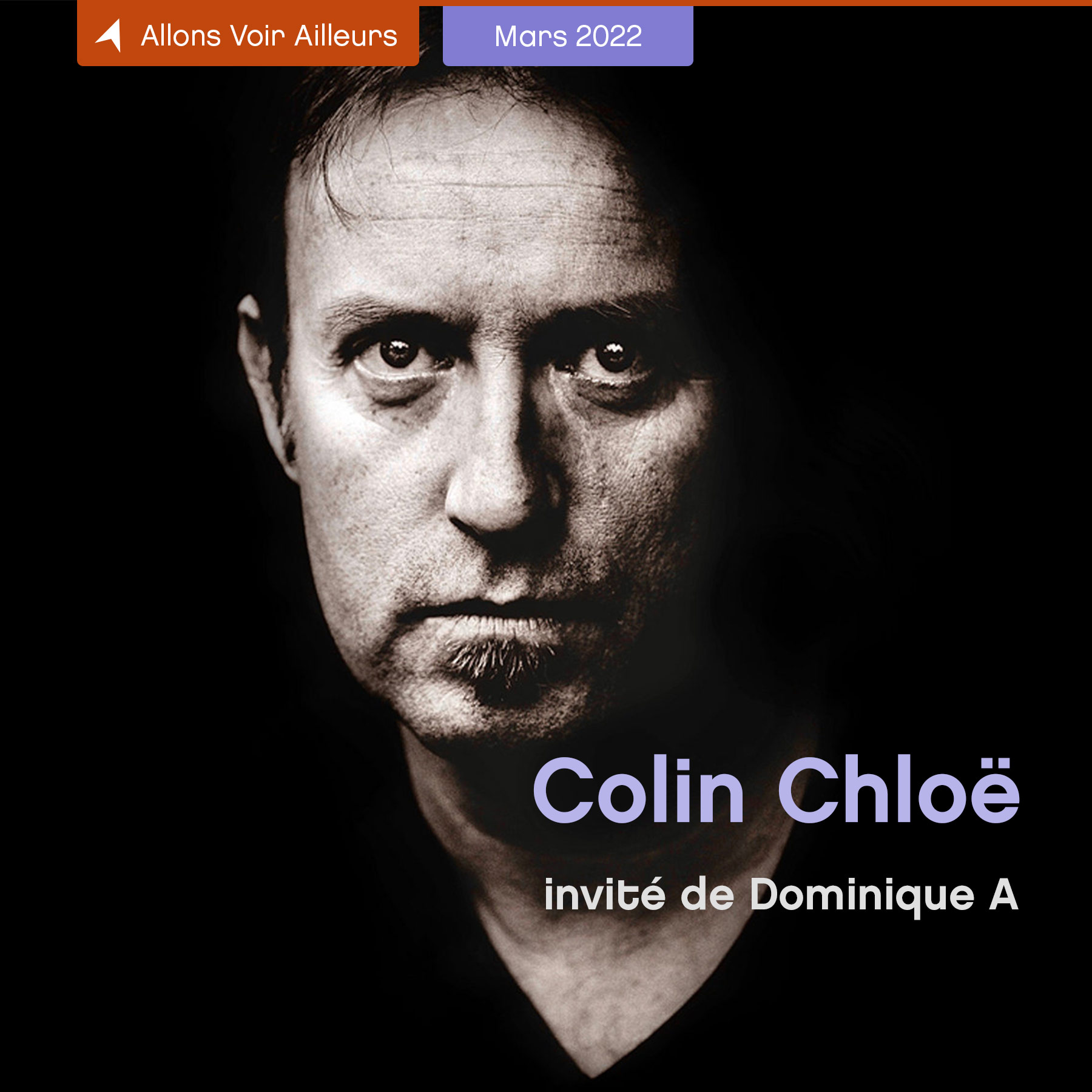 AllonsVoirAilleurs Colin Chloé