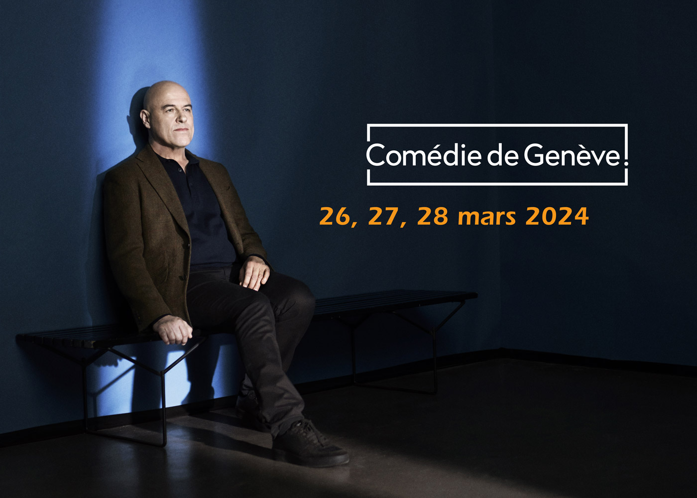 3 concerts exceptionnels à Genève