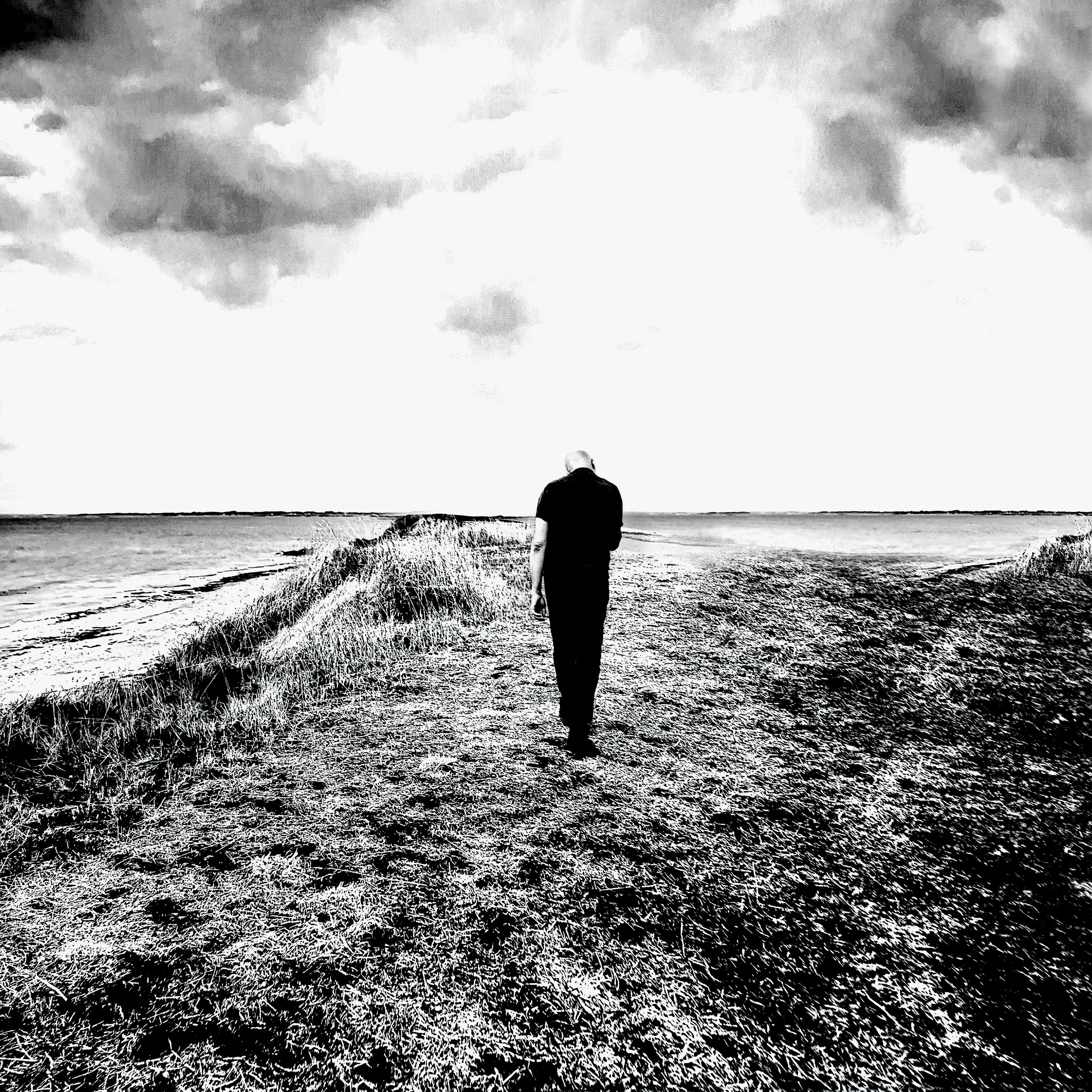 Single Dominique A - Nouvel Album 2026