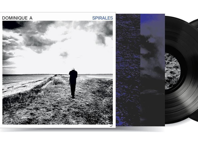 Nouvel album 