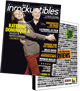 Les inrocks n° 625 + Hors-série Interviews