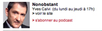 Nonobstant Nonobstant