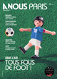 A nous paris