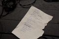 Setlist du concert de Fouesnant