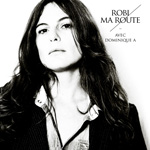 Robi - Ma route