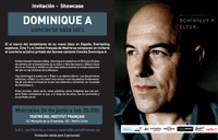 Concert dominique a madrid