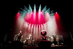 Le Grand Rex © Julien Mignot
