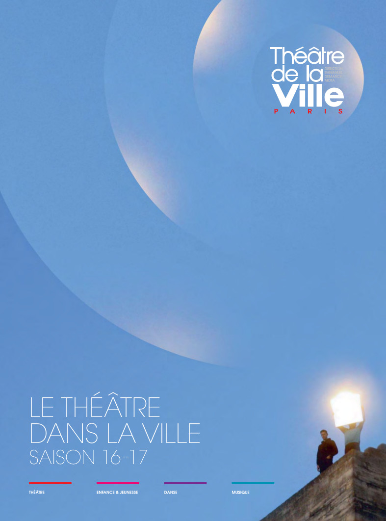 Théâtre de la Ville
