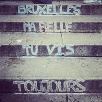Bruxelles
