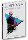 DVD La mémoire neuve