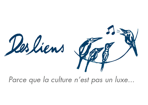 Réunion publique Des Liens