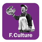 Dominique A en Master Classe sur France Culture