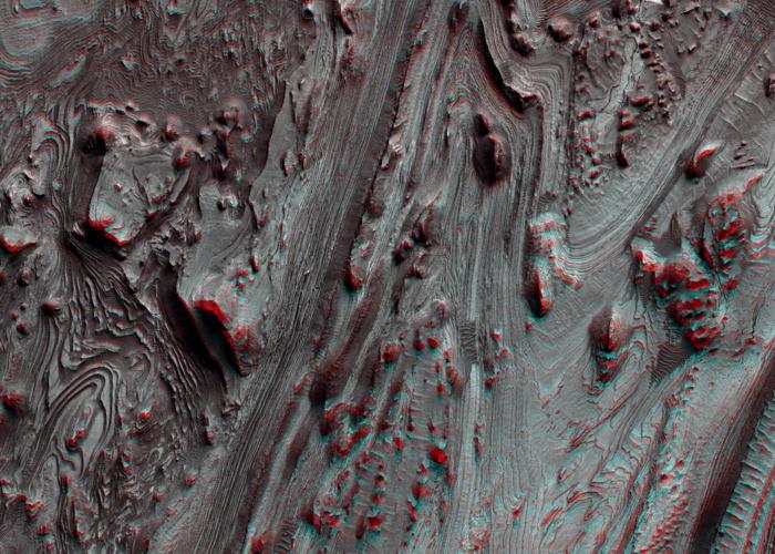 Thomas Poli - Candor Chasma