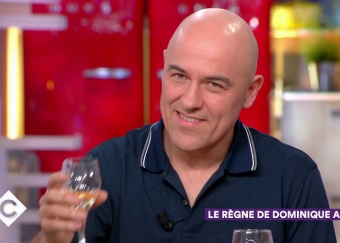 Dominique A - C à vous
