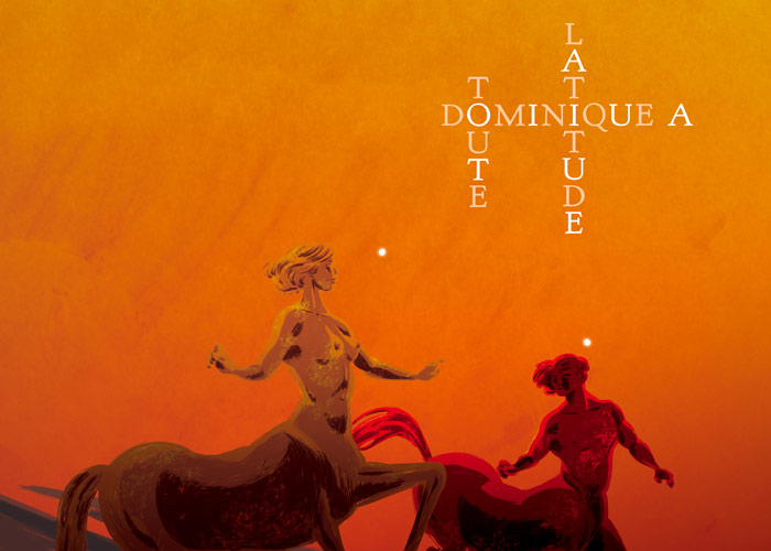 Dominique A - Toute Latitude