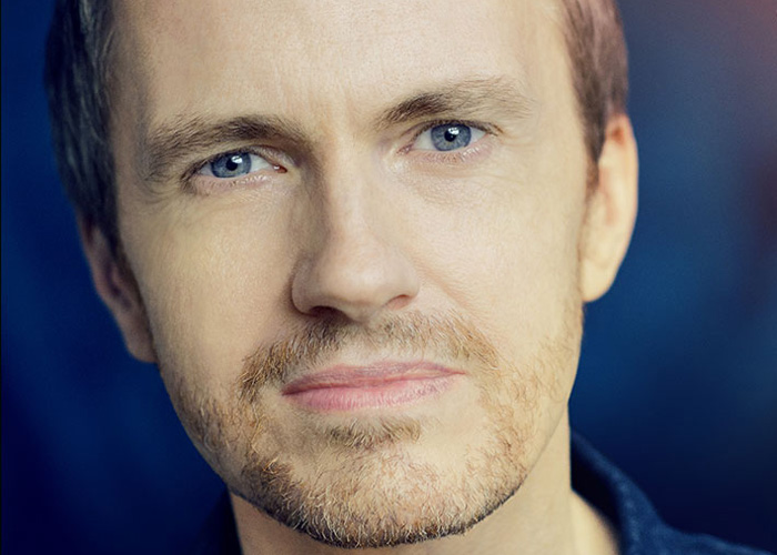 Alexandre Tharaud - Le poète du piano