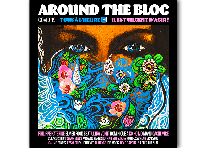Compilation Around the bloc