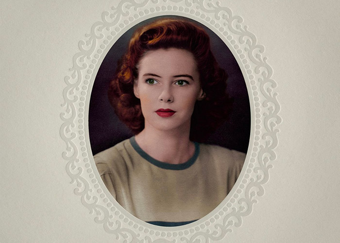 Molly Drake par Dominique A