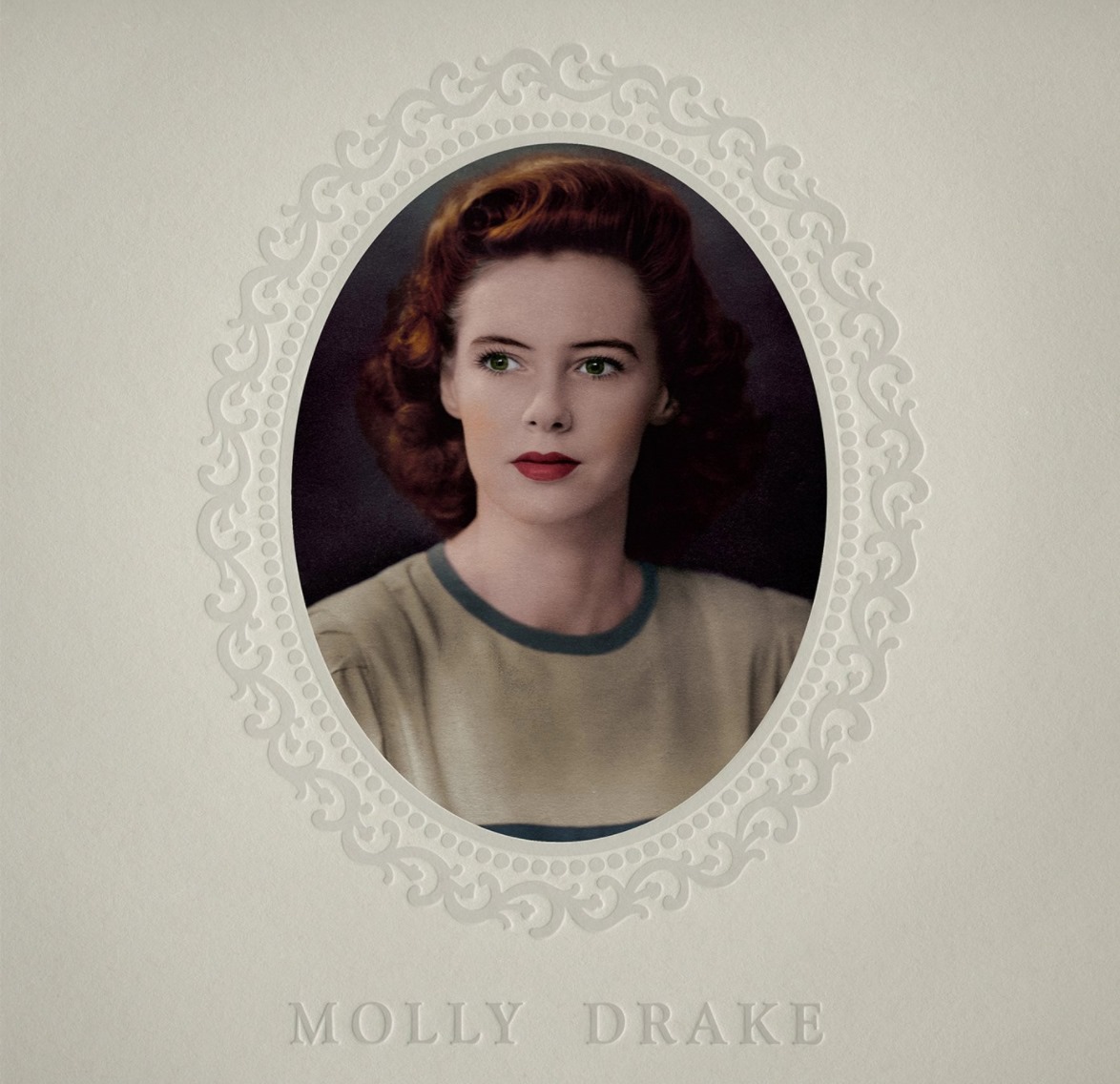 Molly Drake par Dominique A