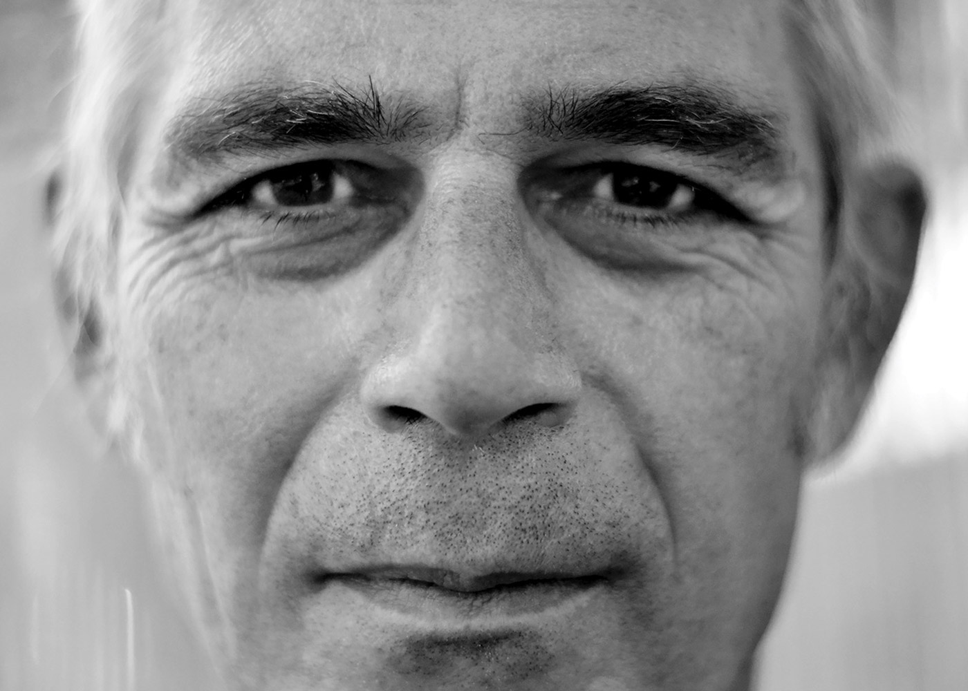 Philip Chrétien ©Marie Le Mauff