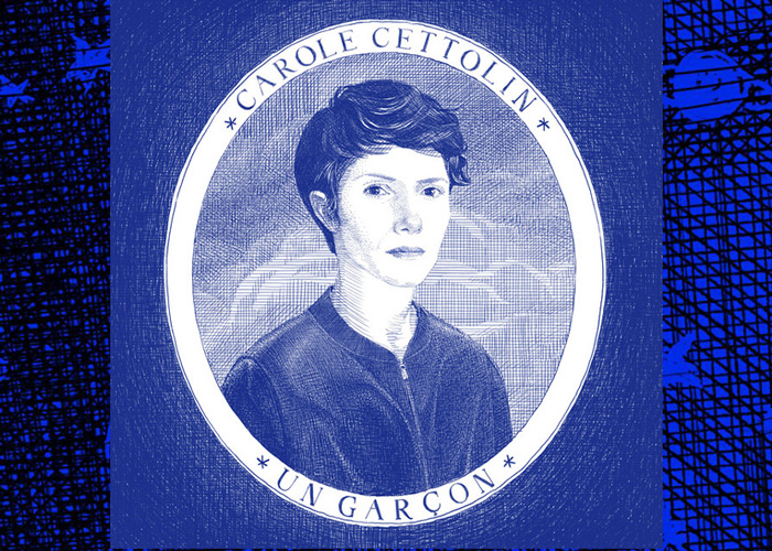 Carole Cettolin invitée de Dominique A