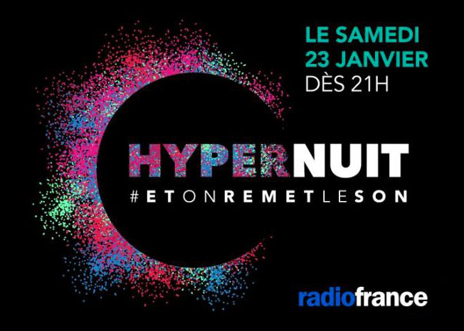 Hypernuit