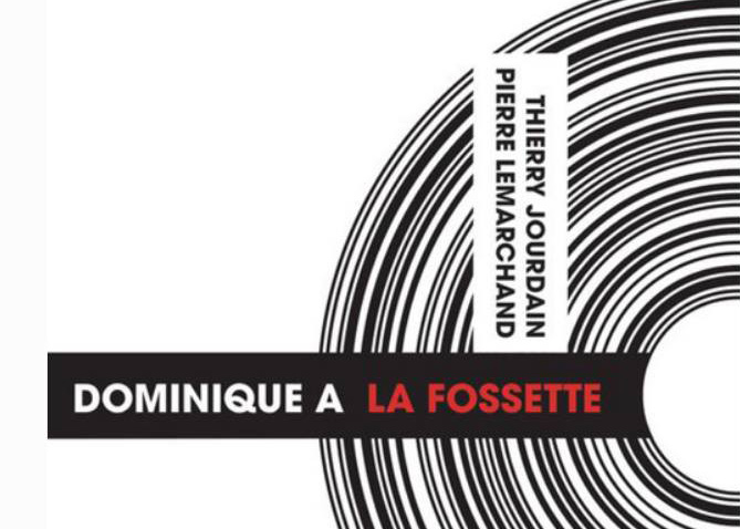 La Fossette - Dominique A - Discogonie