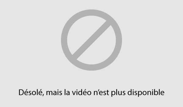 video non dispo