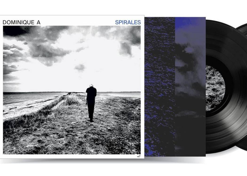 Nouvel album 